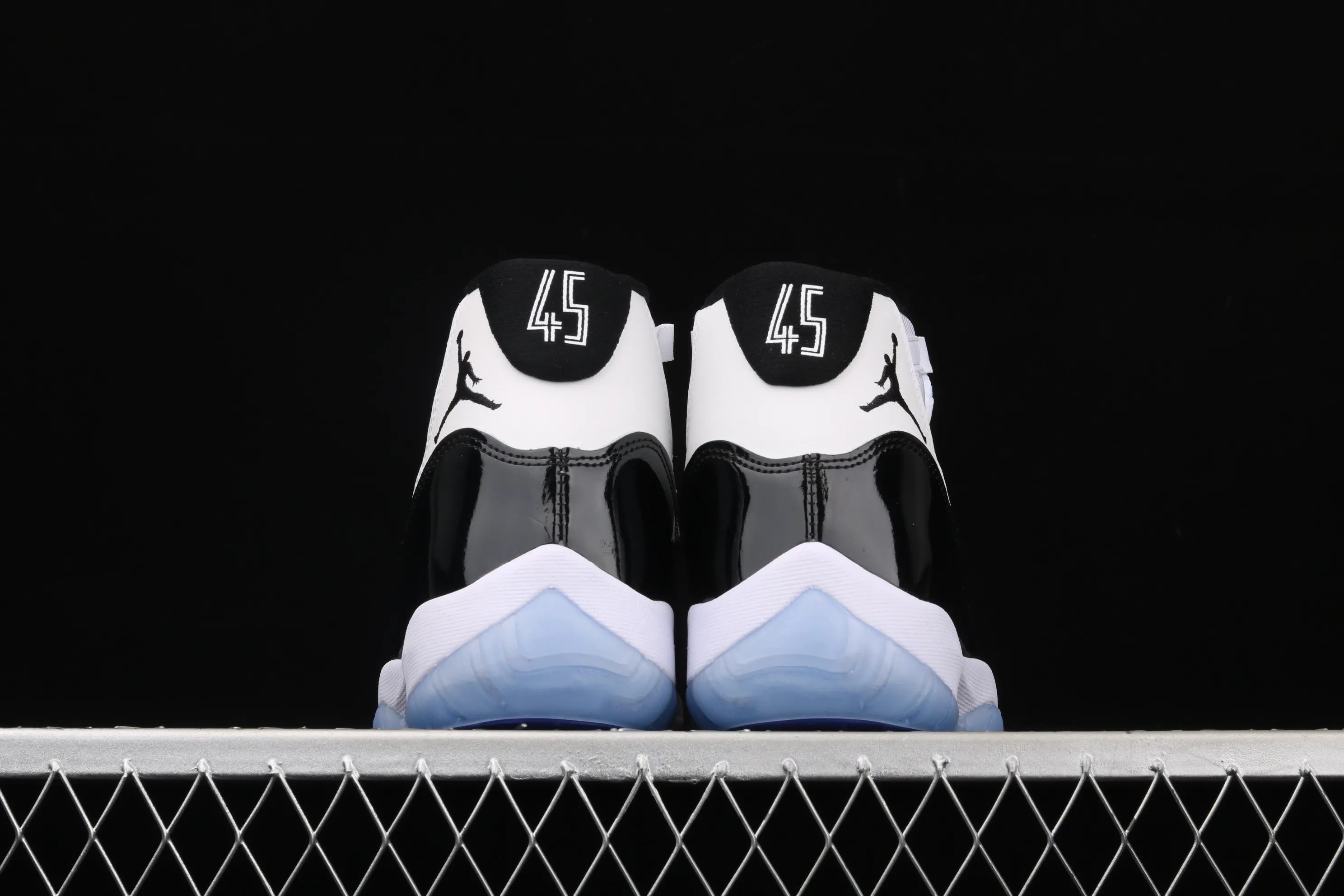 All Categories Air Jordan Jordan Series Basketball Shoes Air Jordan 11